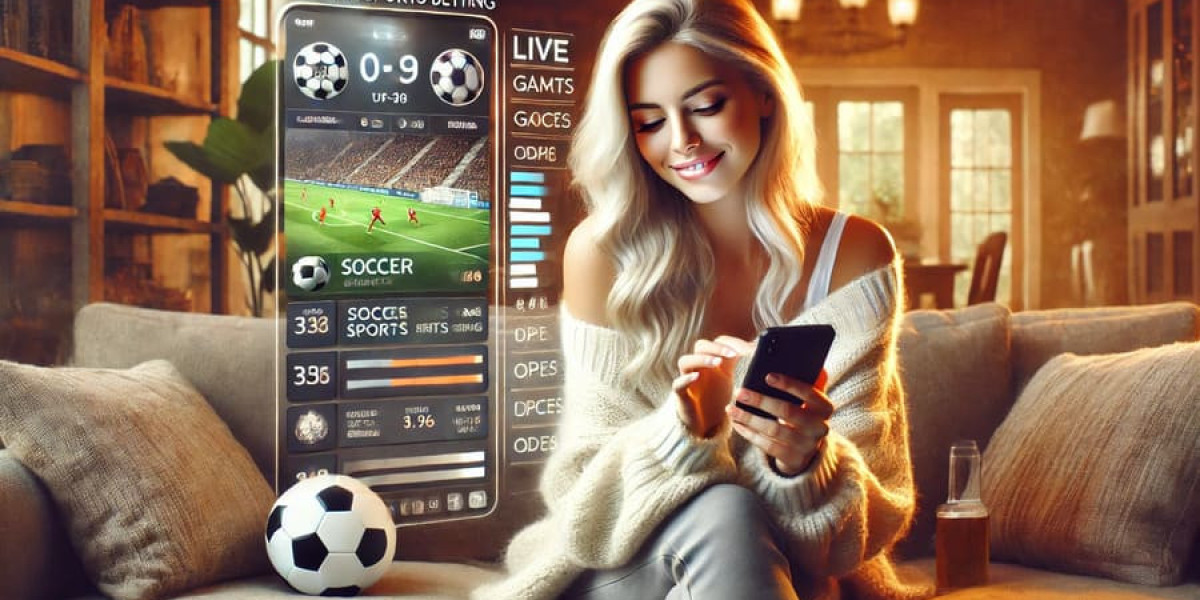 Your Ultimate Guide to Online Sports Betting with a Focus on Scam Verification at toto79.in