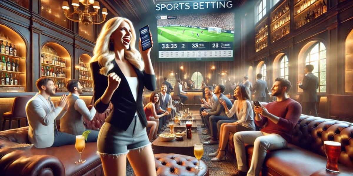 Discovering the Ultimate Scam Verification Platform for Online Sports Betting at toto79.in