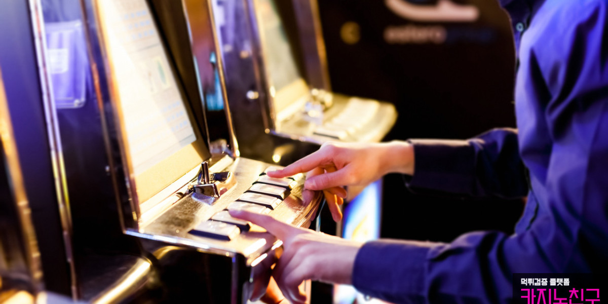 Discover How Casino79 Protects You on Gambling Sites with Reliable Scam Verification