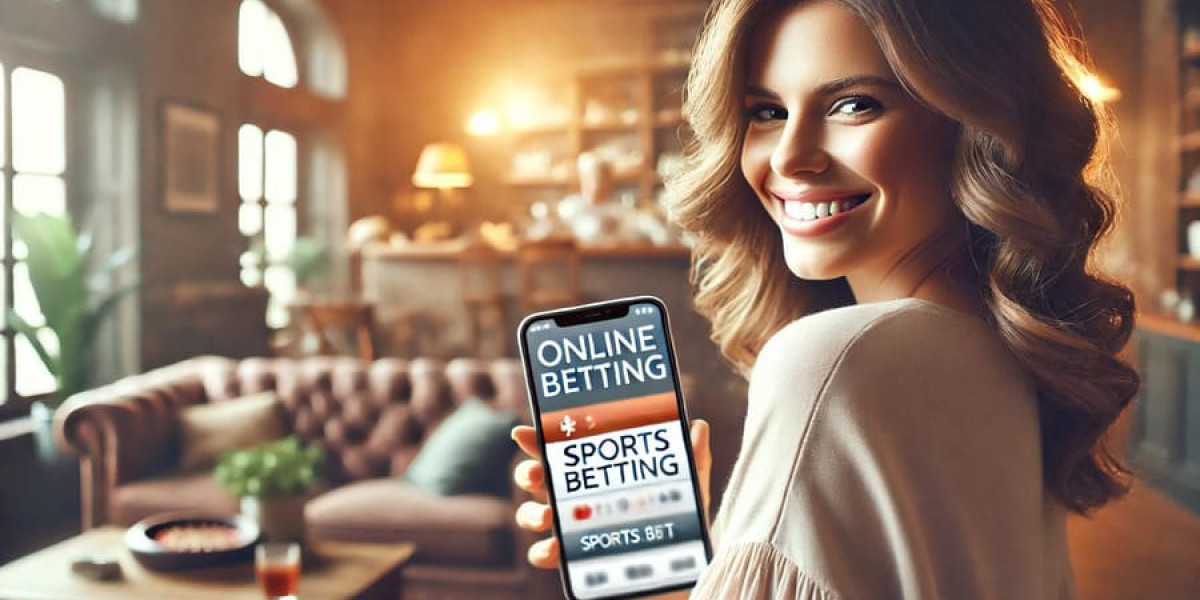 Exploring Korean Gambling Sites and Ensuring Safety with Sureman Scam Verification