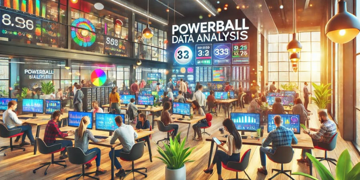 Donghaeng Lottery Powerball: Discovering the Bepick Analysis Community