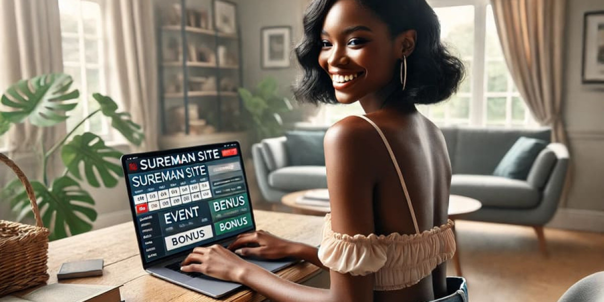 Discovering the Best Betting Sites: How Sureman Enhances Scam Verification